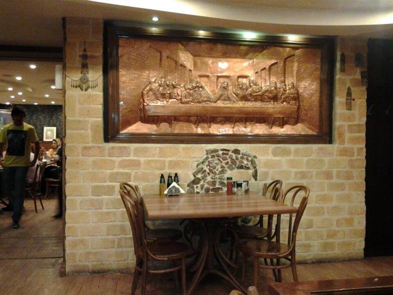 رستوران ایتالیایی نیوشا اصفهان-wou2WEc7Q4