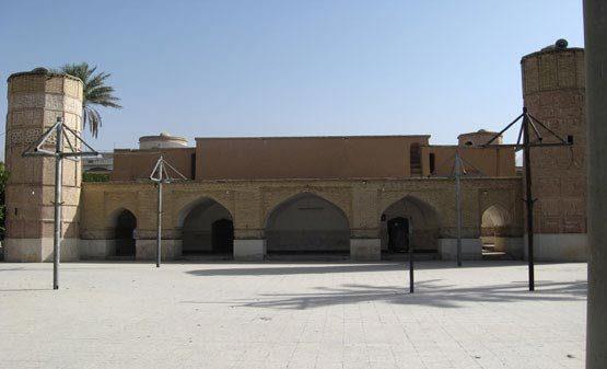 مسجد جامع داراب-wp3TSqdYb0