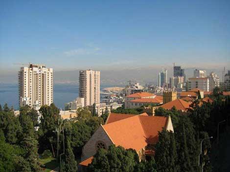 آشنایی با لبنان ، عروس خاورمیانه-wp8HYp7HFD