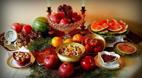 شب یلدا در مناطق مختلف ایران-wsXaQTyyAt