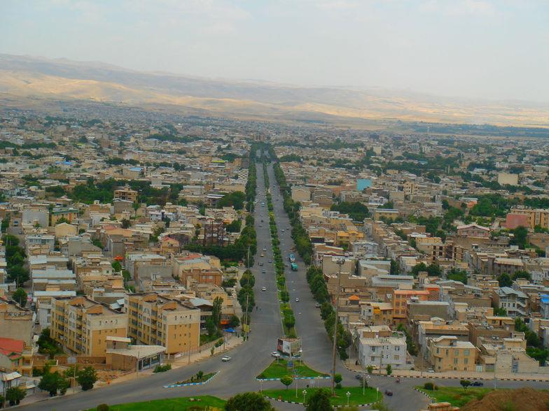 بروجرد-wsefTxdZTV