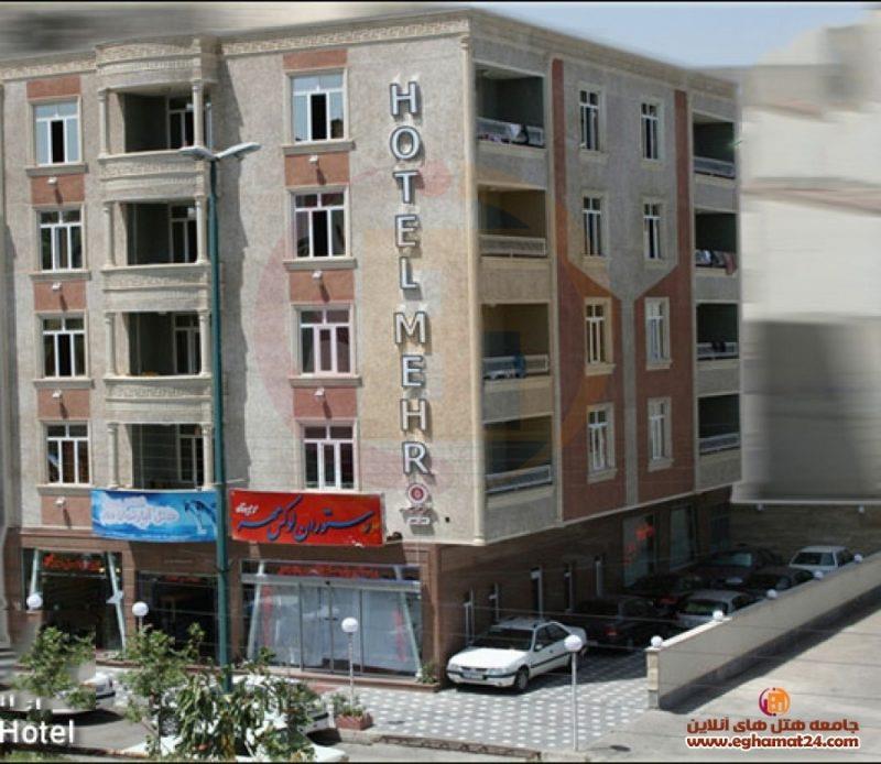 هتل آپارتمان مهر سرعین-wt48gEE21z