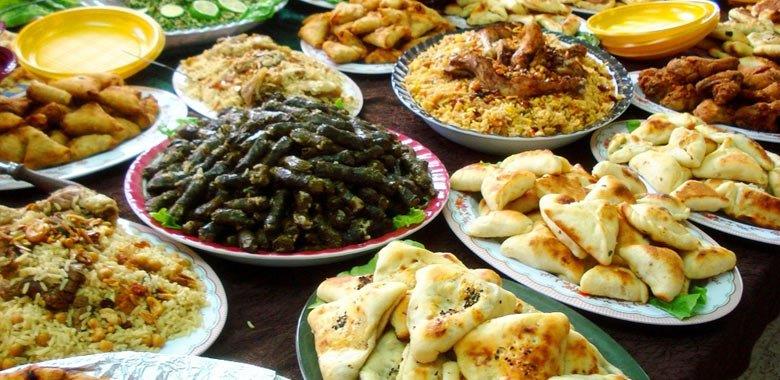 جشن باركندان ارمنی ها-wtIgnuNaVS