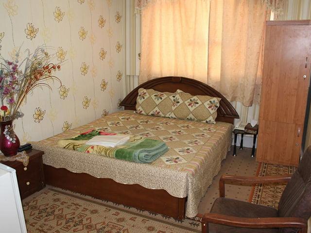 هتل دوستی سرخس-wuP2JZF0Sf