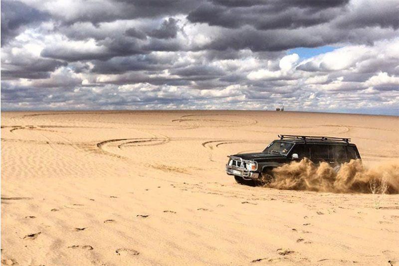 مكانهای مناسب برای آفرود در ایران-wv8kQlaVK8