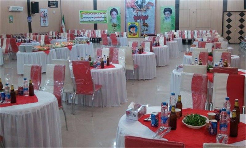 رستوران هتل سعید دهلران-wvMcYmLW78