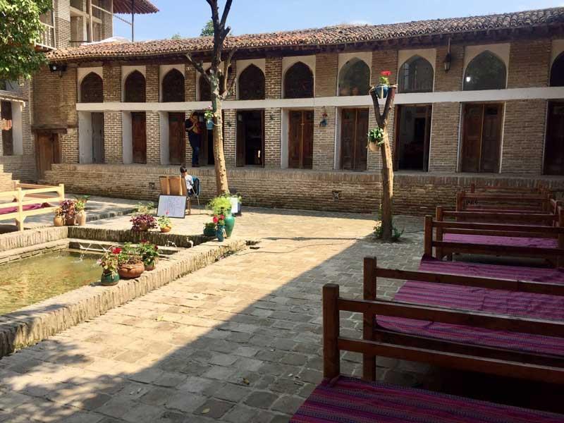 سرای باقری ها گرگان-wwZcDDPMd3