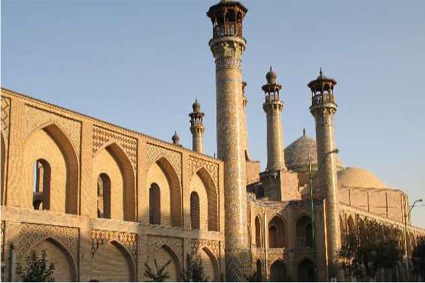 مسجد و مدرسه سپهسالار-wx8VnZAuE4