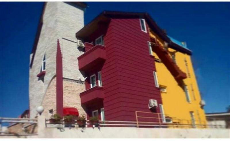 هتل آپارتمان رویای شیرین رامسر-wz6Gyg5zAU