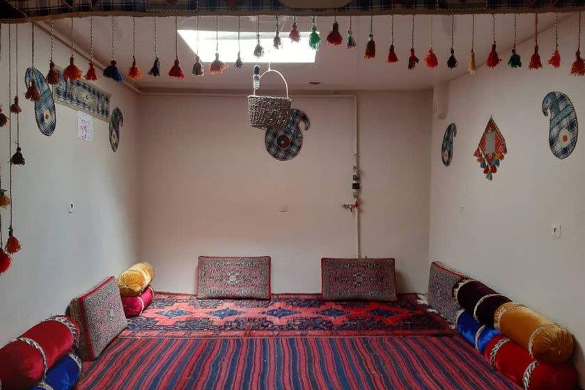 اقامتگاه بوم گردی هه ساره شوان سنندج-x0QBp40SNW