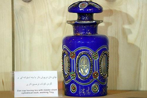 آرامگاه كاشف السلطنه و موزه تاریخ چای-x1y8MqdU0F
