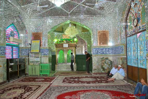 امامزاده حیدر (ع) بهبهان-x2In3rFKWh