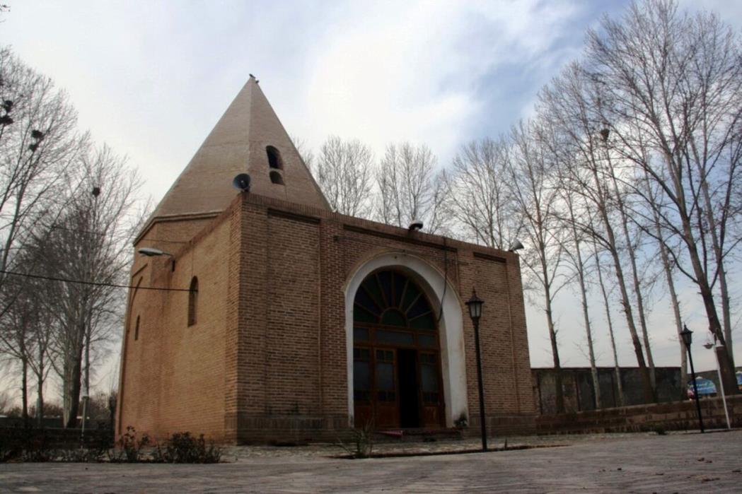 گذر از تاریخ در روستای هدف گردشگری یوسف‌ رضا پیشوا-x3CUhgC4IR