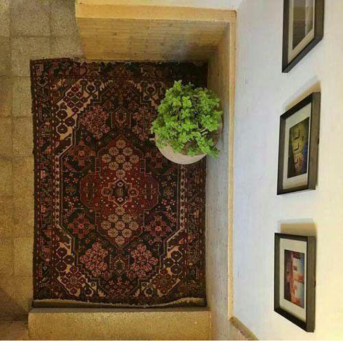 اقامتگاه بوم گردی خانه دوست یزد-x3F9Gj2vtT