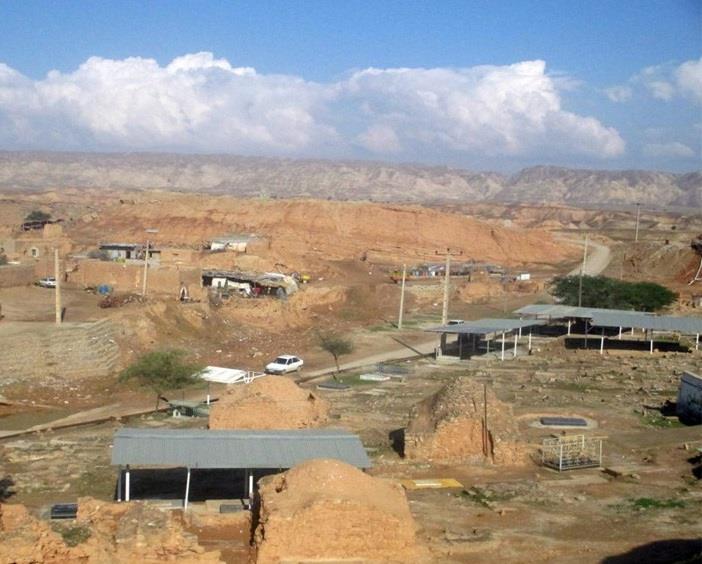 روستای راهدار شوشتر-x4VCzR94hV