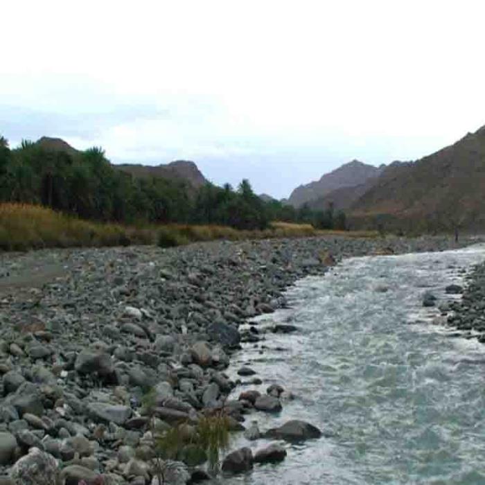 منطقه گردشگری بلپیر نیكشهر-x5SxkmWZbU