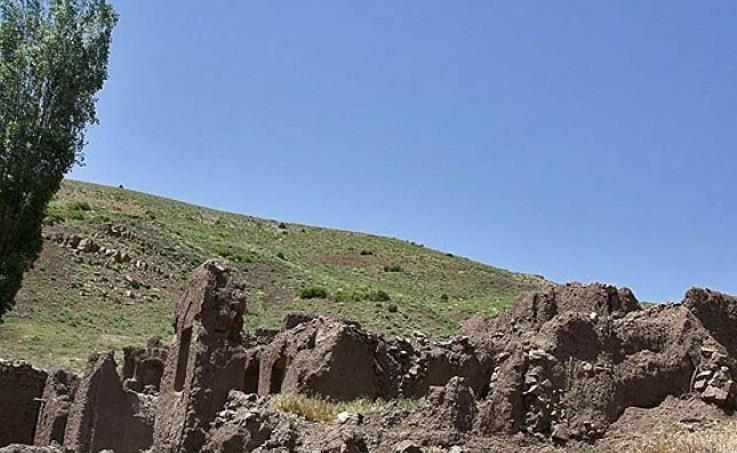 روستای مخروبه شاهكوه-x5ZSOGtmQa