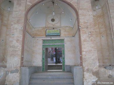 امامزاده بی بی حیات-x5mCDqM61A