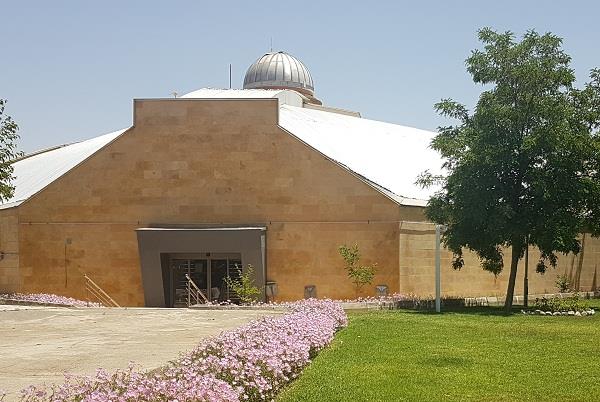 بهترین رصدخانه های ایران-x946Exdufv