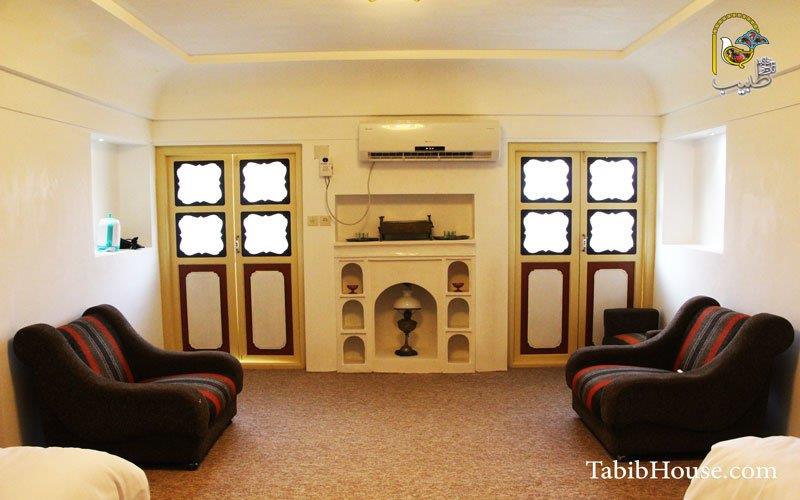 هتل سنتی خانه تاریخی طبیب شوشتر-x9Wm4CGe5v