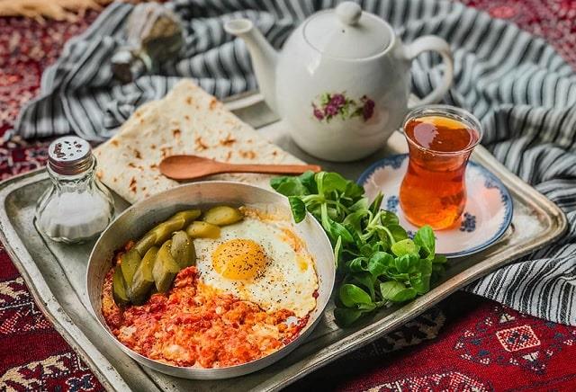 صبحانه های مقوی و كامل و سالم-x9k9DtdUbG