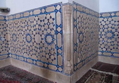 آرامگاه مولانازین الدین ابوبكر-x9mh7VKIUh