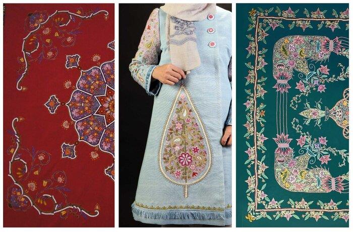موزههای صنایع دستی بال در بال گردشگری گیلان-xDJlDjGNT9