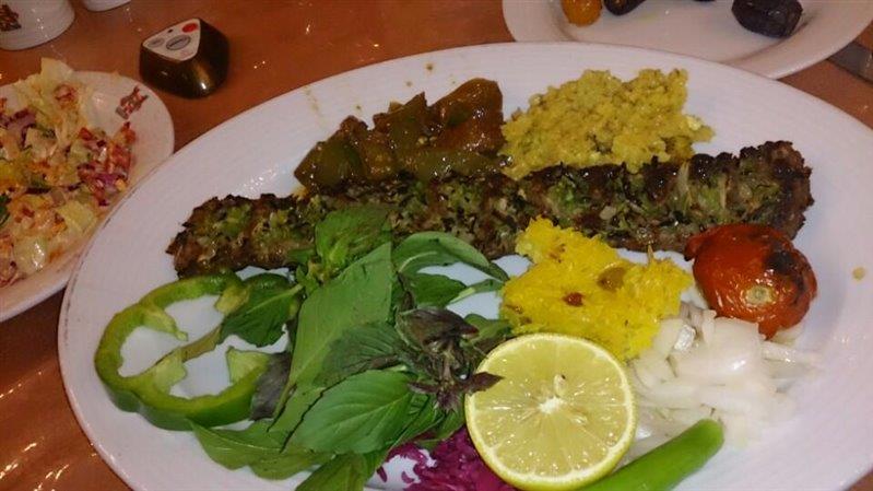 رستوران هدیه اهواز-xF50gosv39