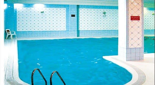 استخرمجموعه ورزشی گلایل سفید تهران-xFItqDGGnc