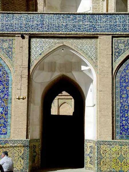 مسجد امام سمنان-xG0AI5gjqX