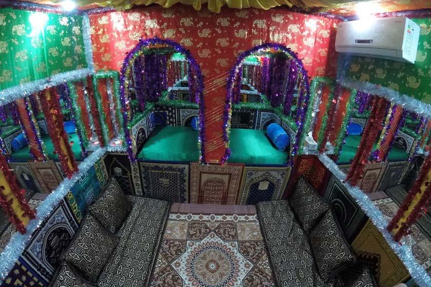 اقامتگاه بوم گردی خانه دوست قشم-xHlkdPUkIg