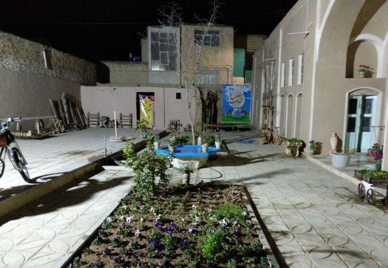خانه حیدریان دستگرد-xKC8Hhs3ab