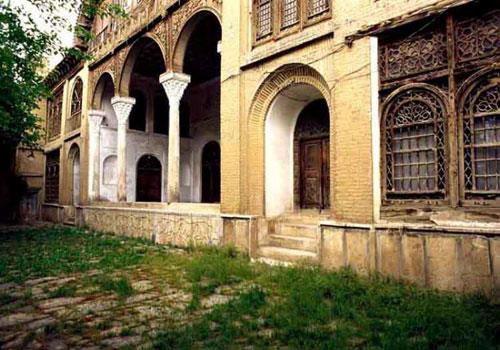 عمارت مشیر دیوان سنندج-xL4qSXcumO