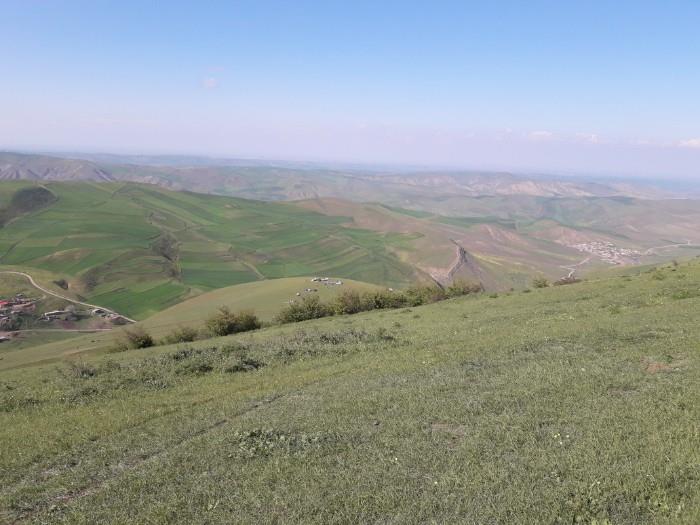 روستای گلی بلاغ بیله سوار-xLQxB6bF1C