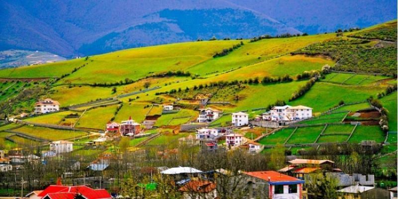 در مسیر جاده چالوس این مكانها را از دست ندهید-xN5C4PvbIa