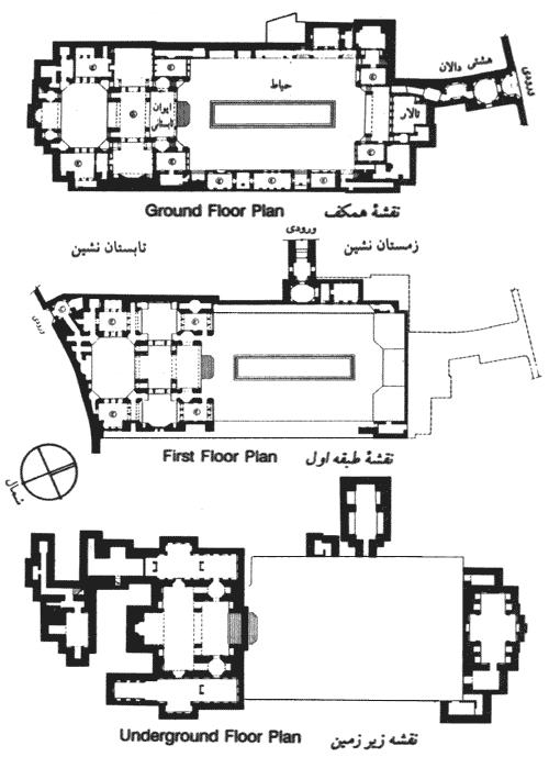 خانه تاریخی بروجردی-xND2CfCblv