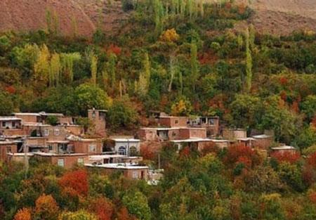 روستای زیبای بوژان نیشابور-xREpTRjWEe