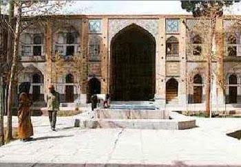 مدرسه كاسه گران اصفهان-xUVfDZoCQ7