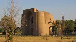 بنای مصلی سبزوار-xUYvSPO2qw