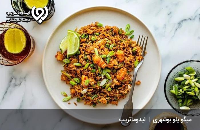 لیستی از بهترین غذاهای بوشهری-xWH7NRaM71