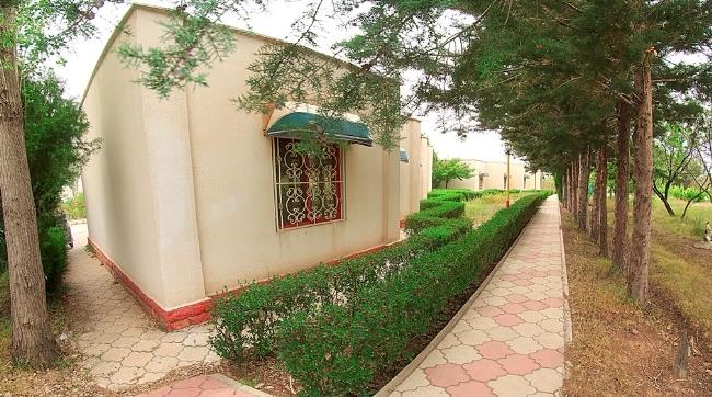 مهمانسرای جهانگردی زنجان-xX2rcXxa26