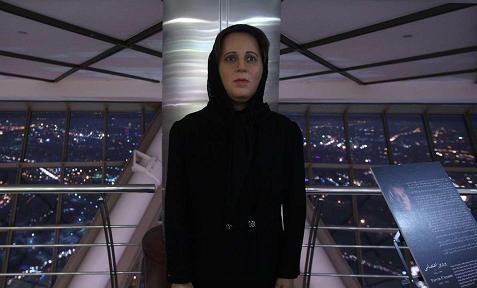موزه مشاهیر برج میلاد-xXi8mzfqCb