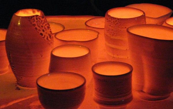 ابزار و مواد اولیه سفالگری-xZUVeXLCYE
