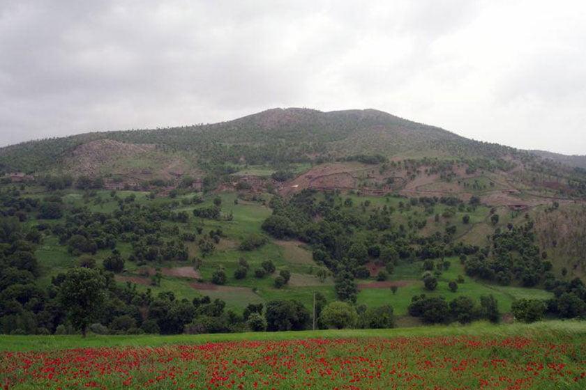 ۲۰ جای دیدنی كردستان در تابستان-xbIBxiMyUC