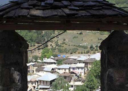سفر به روستایی سبز و تاریخی در استان مازندران-xbzgJEyovH