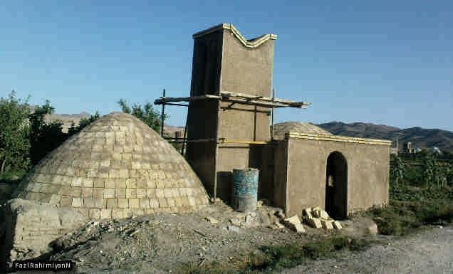 آب انبار بوستان-xdc2qRoSmQ