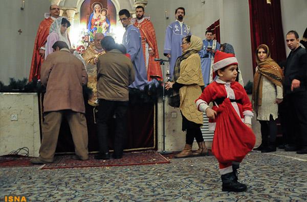 كلیسای سركیس مقدس تهران-xdhhAdFrsF