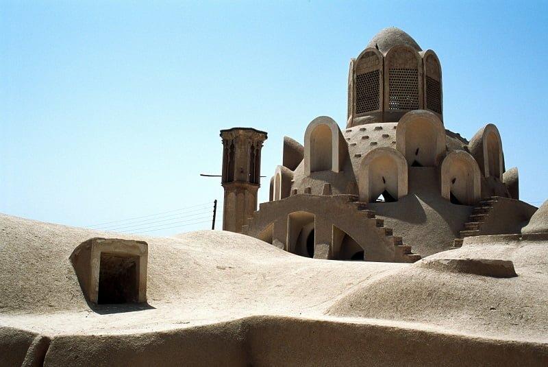 خانه تاریخی بروجردی-xeMGvNnDMW