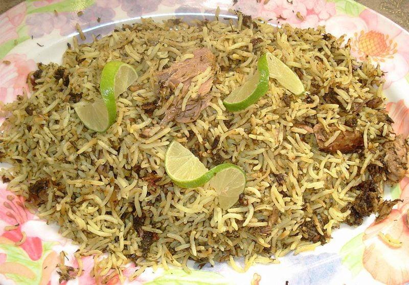 غذاهای محلی بوشهر-xedRqKxaWf