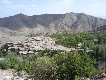 سه روستای دیدنی در خراسان-xfAKuQ9Uy6